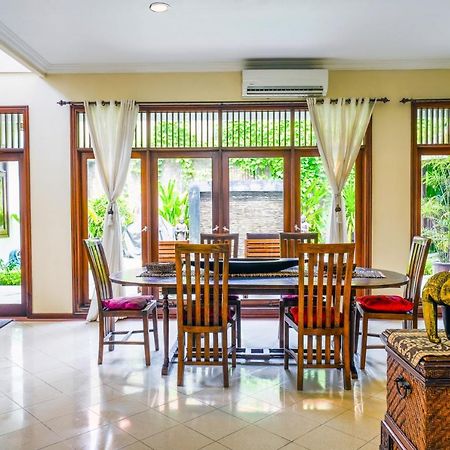 Villa Mica - Kuta - 5 Bedrooms - 5 Bathrooms - Great Location Kuta Lombok Exterior foto