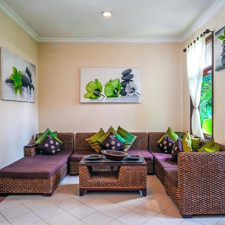Villa Mica - Kuta - 5 Bedrooms - 5 Bathrooms - Great Location Kuta Lombok Exterior foto